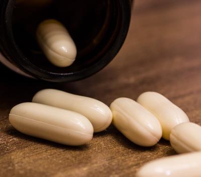 Premium Shatavari Capsules for Holistic Wellness | Sri Herbal
